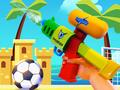 Spiel Strandlauf Online