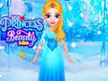 Spiel Eispersönlichkeit Schönheitssalon Online