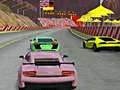 Spiel Cooles Rennen: Verrückte Stunts Online