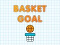 Spiel Basketballkorb Online