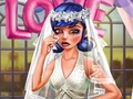 Spiel Punkte-Mädchen hat die Hochzeit ruiniert Online