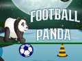 Spiel Fußball Panda Online