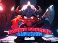 Spiel Taschen-Dungeon-Überlebender Online
