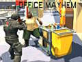 Spiel Bürochaos Online