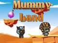 Spiel Mumienland Online