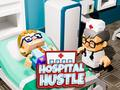 Spiel Krankenhaus-Hektik Online