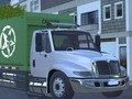 Spiel Müllwagen-Simulator Online