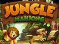 Spiel Dschungel Mahjong Online