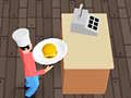 Spiel Burger-Attentats-Spiel Online