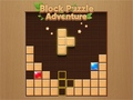 Spiel Block-Puzzle-Abenteuer Online