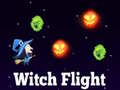Spiel Hexenflug Online