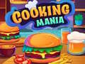 Spiel Koch-Manie Online