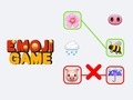 Spiel Emoji Puzzle Online