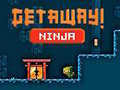 Spiel Entkommen Ninja Online