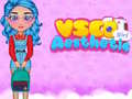 Spiel VSCO-Girl-Ästhetik Online