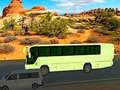 Spiel Wüstenbus Eroberung: Sandfahrten Online