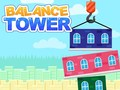 Spiel Gleichgewichtsturm Online