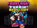 Spiel Super Freitag Nacht Fankin gegen Bestien Typ Online