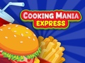 Spiel Kochwahn Express Online