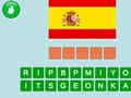 Spiel Raten Sie die Flagge Online