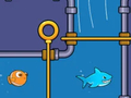 Spiel Rette den Fisch Online