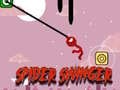 Spiel Spinnen-Schwinger Online