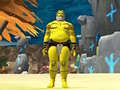 Spiel Wasserkosmen: Aquas Quest Online
