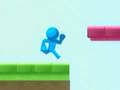 Spiel Parkour Skyblock Online
