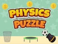 Spiel Physikrätsel Online