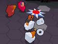 Spiel Skibidi Toilet IO Online