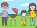 Spiel Finde 6 Unterschiede Online