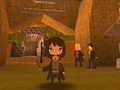Spiel Kogama: Hogwarts Magische Abenteuer Online
