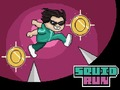 Spiel Tintenfisch Lauf Online