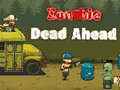 Spiel Zombie Tote Voraus Online