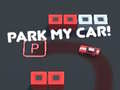 Spiel Park mein Auto! Online
