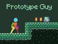 Spiel Prototyp Typ Online