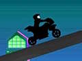 Spiel Schatten-Motorradfahrer Online