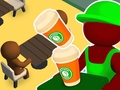 Spiel Kaffee Meister: Untätig Online
