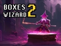 Spiel Boxen-Zauberer 2 Online