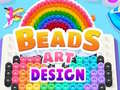 Spiel Perlenkunstdesign Online