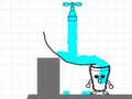 Spiel Direktes Wasserpuzzle Online