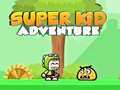Spiel Super Kinder Abenteuer Online