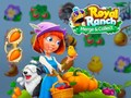 Spiel Königliche Ranch: Mischen und Sammeln Online