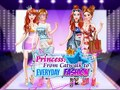 Spiel Prinzessin: Vom Laufsteg zur Alltagsmode Online