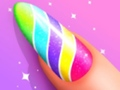 Spiel Fashion DIY Nagelkunst Blog Online