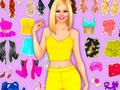 Spiel Ankleide-Spiel für Mädchen Online