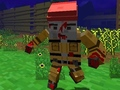 Spiel Multifunktionswaffen Arena Zombie Überleben Online