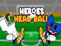 Spiel Helden Kopfball Online