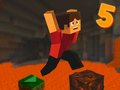 Spiel Parkour Block 5 Online