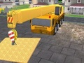 Spiel Builder-Simulator: Wohnkomplex Online